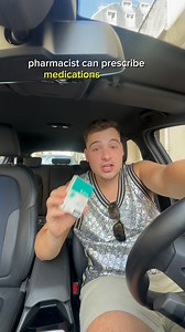24K views · 201 reactions | no doctors visits needed • • #france #pharmacy #pharmacist #medications | Elliott Norris | Facebook