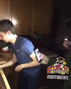 When doing it for the 'Gram goes wrong—Empty Calories dives deep into the world of flaming-shot videos. | First We Feast