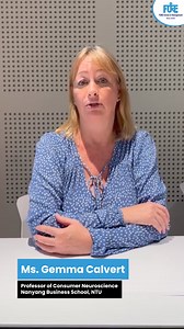 Join Ms. Gemma Calvert (Professor, Consumer Neuroscience, Nanyang Business School, NTU Singapore) as she recounts her experiences with FOREians at the International Immersion Programme (IIP). She speaks about her experience teaching FORE students and shares advice for students interested in pursuing Neuromarketing. It was an engaging and enriching couple of days for Ms. Gemma, who believes Neuromarketing will be more important as we move into the era of AI, Gen AI, and other tools of the digital