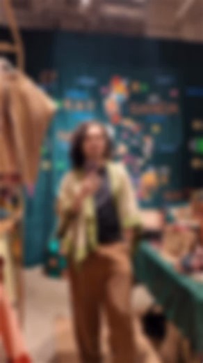 What’s YOUR fashion non-negotiable, advocates?  Visit the R2R pop-up at Power Plant Mall: ️ October 1, 2025 - January 31, 2026  R2 Bridgeway, Power Plant Mall, Makati City #IntentionalInEverything | Rags2Riches, Inc. | Facebook