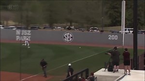 REAGAN JOHNSON = CLUTCH | Arkansas Razorback Softball