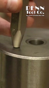 Using a Heavy Duty Steel Hand Stamp Pryor Heavy Duty Steel Hand...