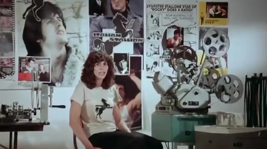 The Party at Kitty and Stud's [1970] - Trailer