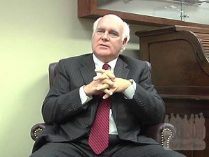 'Sex Offenders Are Not Second-Class Citizens,' Says Judge While Nixing Alabama Rules on First Amendment Grounds
