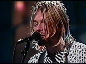 23K views · 1.4K reactions | Nirvana - Heart Shaped Box (SNL rehearsal) | Pain is an Illusion | Facebook