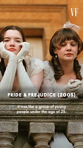 585K views · 7.2K reactions | #CareyMulligan thought moviemaking was just parties and nice hotels at first. | Vanity Fair | Facebook
