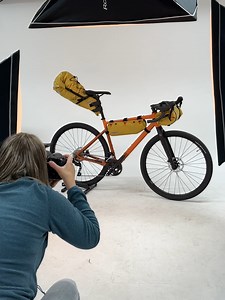 1.8K views · 26 reactions | Pünktlich zur Eurobike bringt ORTLIEB...