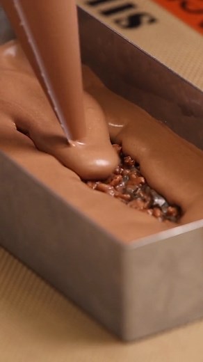 Chocolate Reglisse 🍫 | Savour Chocolate and Patisserie School