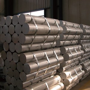 [Hot Item] Stainless Steel Round Bar for Machinery Manufacturing, Construction, Automotive, Pressure Vessels