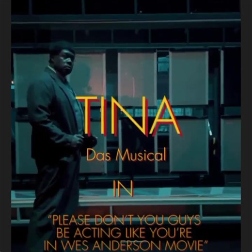 18 reactions | #kimsanders #tinadasmusical | Kim Sanders | Facebook