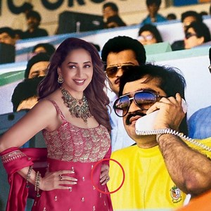 जब दाऊद ने बॉलीवुड ब्यूटी माधुरी के साथ रात बिताने को कहा | Mahajon Media