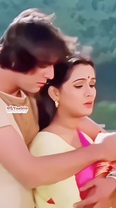 Humrahi Mere Humrahi, Hai Mere Sang Tu, To Dar Kya #dodilonkidastan #1983movie #Anjaan #LaxmikantPyarelal #latamangeshkarsongs #PadminiKolhapure #SanjayDutt #lovesongs | Bas Bajna Chahiye Gaana