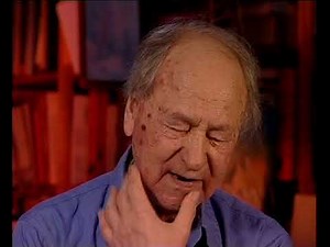 Jonas Mekas – Learning languages (8/135)