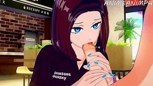 Samsung Sam Hentai Rule Uncensored