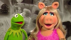 Today marks 70 years since the release of the romantic war drama FROM HERE TO ETERNITY, which is ranked on AFI's 100 Years…100 Passions list! We couldn’t agree more with Kermit the Frog and Miss Piggy, who talk about the film’s iconic beach scene in this #AFIArchive clip. Which onscreen kiss do you think is the most passionate? #FromHereToEternity #DeborahKerr #BurtLancaster | American Film Institute