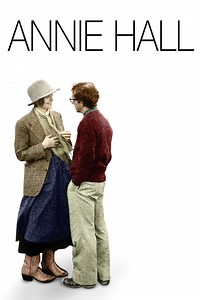 Annie Hall: Opening Monologue