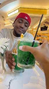 60K views · 2.8K reactions | Spend the Evening With Me - Double Date Night #lightshow #sugarfactory #10outof10 | Daja Lindsey | Facebook