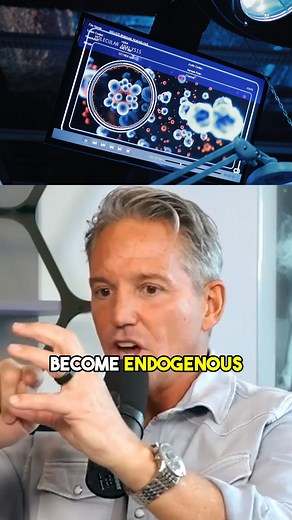 Unlock true detox for your clients' health struggles! 🌿 Dr. Pompa & Gary Brecka reveal the cellular secrets behind lasting detox effects. 🔬 #detox #cellularhealth #rootcause | HealthCenters.com