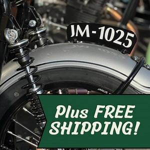 3 days. Spring is springing. Help us nail our ambitious February goal and get an AWESOME deal on our inventory available. Check it! | Janus Motorcycles