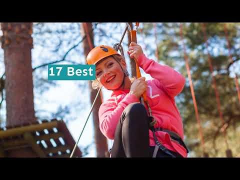 17 Best Things to Do in Hocking Hills, OH