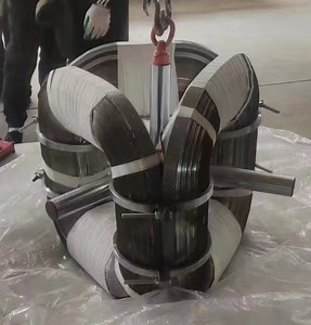 [Hot Item] Amorphous Alloy Core Transformer Core