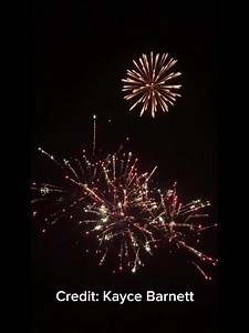 18 reactions | A slideshow of firework displays sent in by readers'. | Shields Gazette | Facebook