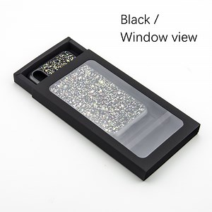 [Hot Item] Cell Phone Packaging Paper Box Package for Phone Cases Mobile Phone Case Packaging Box
