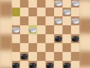 English Checkers Online Multiplayer 🕹️ Play online on SGameS