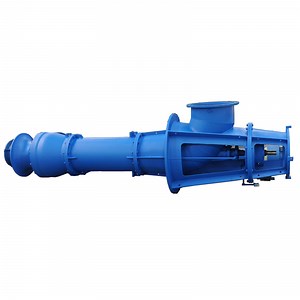[Hot Item] Factory Supply Diesel Engine Vertical Turbine Centrifugal Fire Pump Price