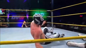 #AndNew Country Boy Brewing Kentucky Heavyweight Champion STAR RIDER! #ChristmasChaos #OVWLive | OVW Wrestling