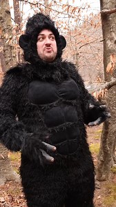 844K views · 33K reactions | Bigfoot’s son: Little foot | Leigh Mcnasty | Facebook