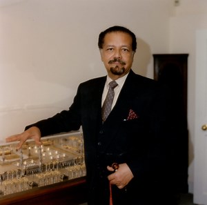 The Founder | Al-Furqan Islamic Heritage Foundation