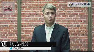 A Minute with Paul DeMarco | The Trussville Tribune