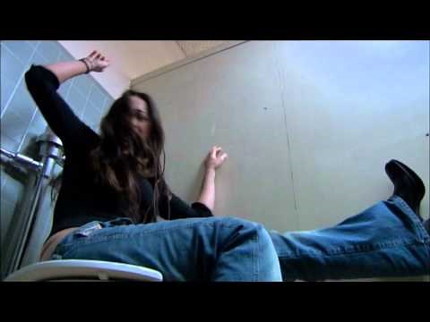 Birth Rite toilet vore ???