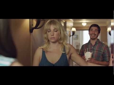 For A Good Time, Call... Official Redband Trailer [Universal Pictures]