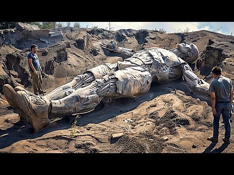 This New Discovery In POMPEII Will Change History!