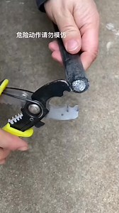 Hard cable strippers Professional tools, non-specialized | Raquel Terry