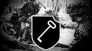 Marschlied der Leibstandarte (Slowed Reverb)