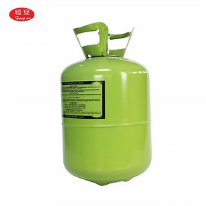 [Hot Item] Hengan Festival Use 7L Helium Gas Balloon Mini Helium Tank for Balloons Cylinder with Helium Gas