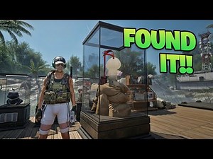 Paper Doll Deviation Location in Once Human!