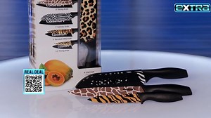 12 reactions | Ready for holiday cooking? ‍ Save on Ninja 8-piece cookware sets for 72% off, plus Cuisinart 5-piece knife sets for just $19. Head to MorningSave.com/ExtraTV to shop now! | Extra | Facebook