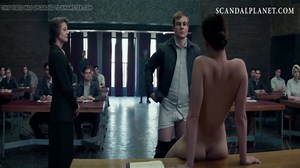 Jennifer Lawrence Nude Public Scene On ScandalPlanetCom
