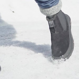 NYHET! Gör ett riktigt hållbart val i vinter. | Icebug