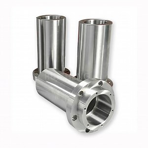 [Hot Item] Precision Spindle Flange Bearings for High Accuracy Machine Tool Applications
