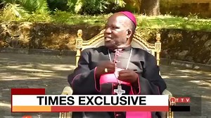 African Bishops told the vatican that anything outside the bible will not be accepted Bishops in Malawi Declare ‘Blessings for Same-Sex Unions of Any Kind are Not Permitted’ | Emmanuel Mwamba