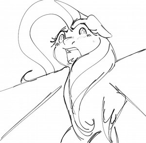 Fluttershy teasing discord (giving y'all something to get entertained, I'm still doing my fluttercord comic for a moment.. it might take a bit long,only a bit..don't worry😅🙏🥀 ,for now have this very short video I made. ,I also dubbed Fluttershy! feel free to give any feedbacks🥰) #fyp #mlp #tiktok #discordmlp #fluttershy