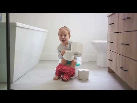 Potty Training Made Easy: Tips for a Stress-Free Experience