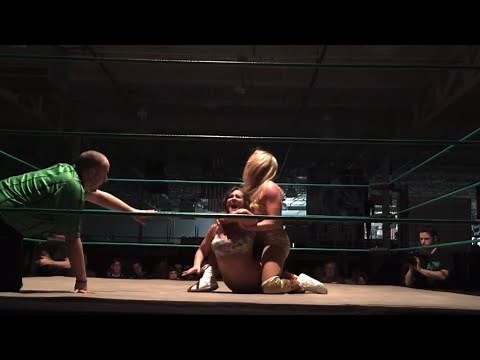 women’s wrestling submission holds 9