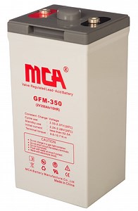 [Hot Item] Mf SLA 2V Long Life AGM Storage Battery 500ah