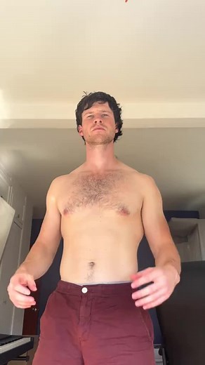 Finn Harding on Instagram: "Glowing"